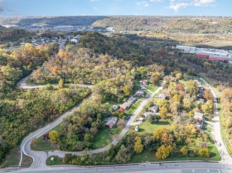 More Photos Of 780 Parkview dr, Taylor Mill Land For Sale