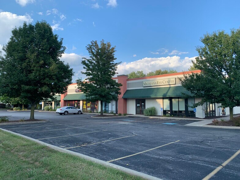 More Photos Of 2216-2224 Cassopolis, Elkhart Unknown For Lease