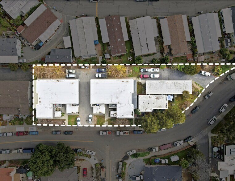 More Photos Of 5390 Carryback Ave, San Jose Apartments For Sale