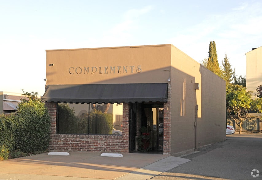 More Photos Of 1422 Everett St, Alameda Freestanding For Sale