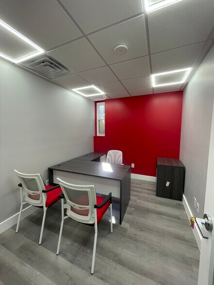 More Photos Of 360 Florence Ave, Hillside Office For Lease