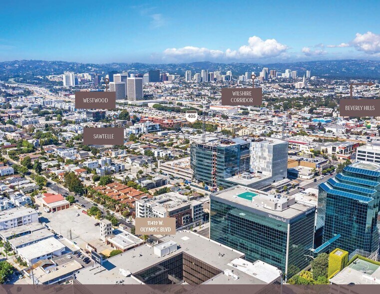 More Photos Of 11419 W Olympic Blvd, Los Angeles Apartments For Lease
