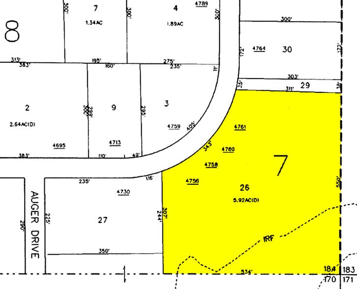 More Photos Of 4746 Hammermill Rd, Tucker Light Distribution For Lease
