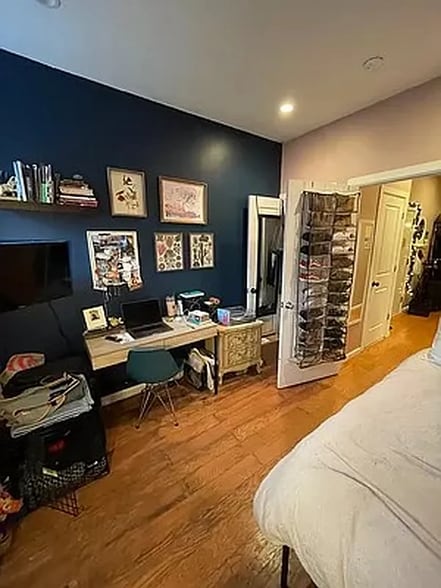 More Photos Of 321 Menahan St, Brooklyn Apartments For Sale