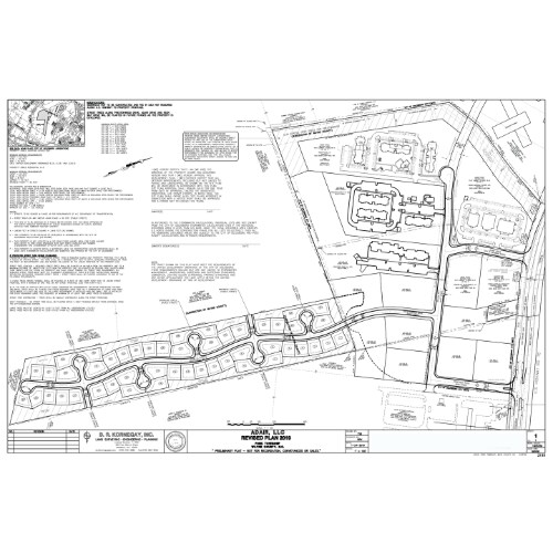 More Photos Of 2675 US Highway 70 W, Goldsboro Land For Sale