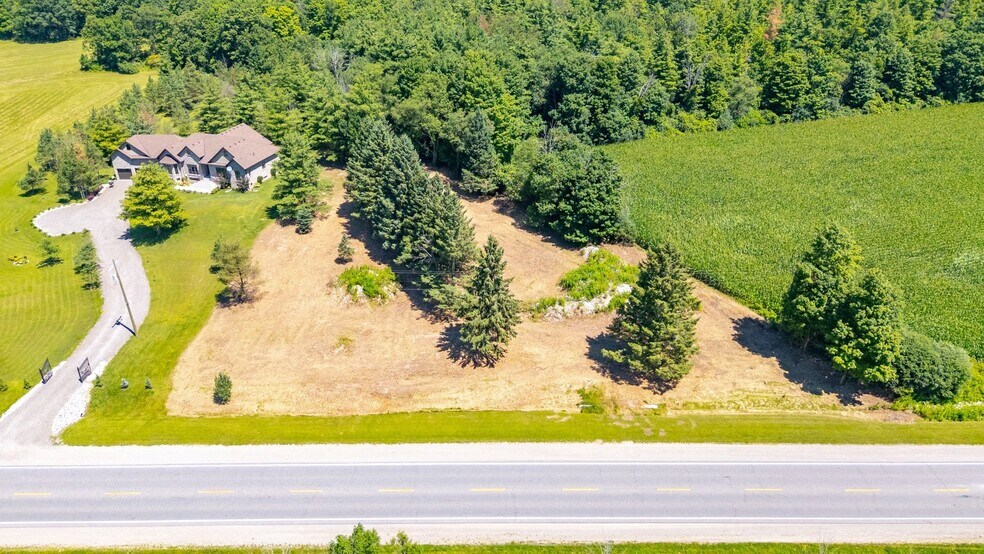 Primary Photo Of 978 Ontario 8, Hamilton Land For Sale