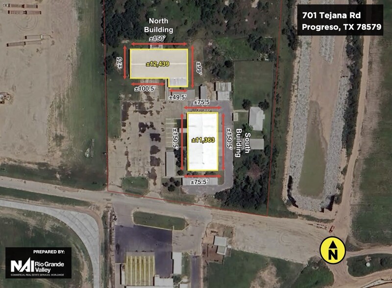 More Photos Of , Progreso Industrial For Sale