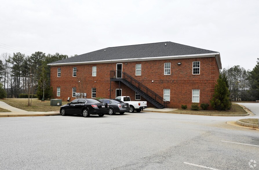 More Photos Of 2055 Gees Mill Rd NE, Conyers Coworking Space
