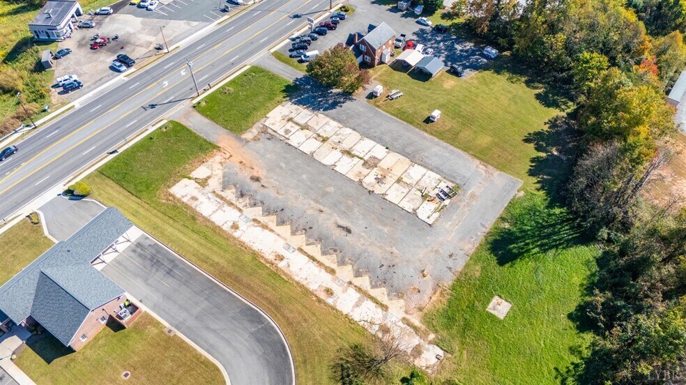 More Photos Of 4512 S Amherst Hwy, Madison Heights Land For Sale