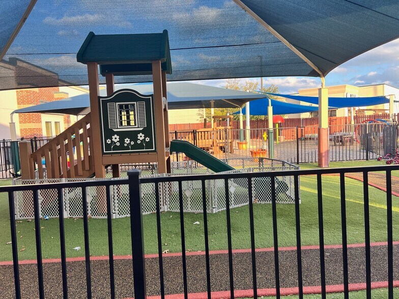 More Photos Of 2090 Market Place Blvd, Irving Daycare Center For Sale