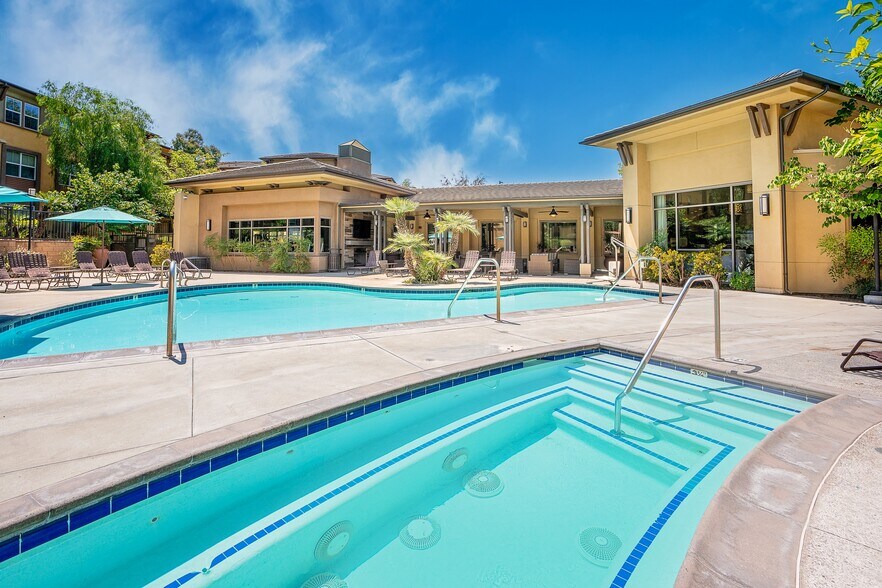 More Photos Of 2855 Foothill Blvd, La Verne Apartments For Lease