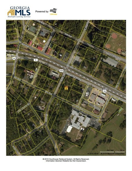 Primary Photo Of 4 Sixth St, Auburn Land For Sale