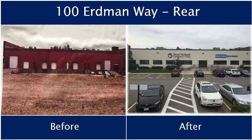 More Photos Of 100 Erdman Way, Leominster Medical For Lease