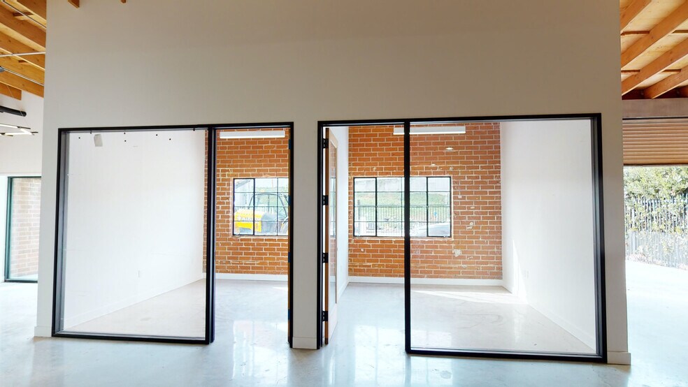 More Photos Of 2222 Cotner Ave, Los Angeles Office For Lease