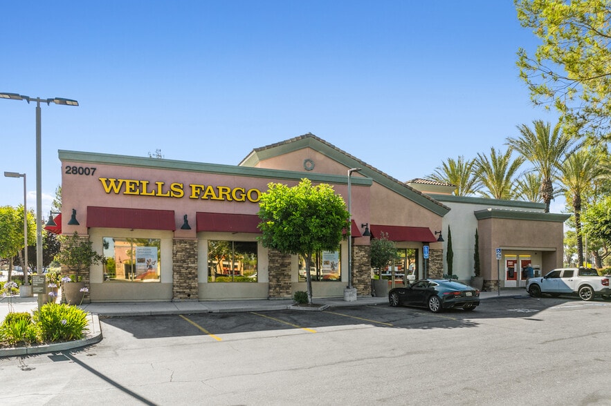 More Photos Of 28007 Scott Rd, Murrieta Land For Lease