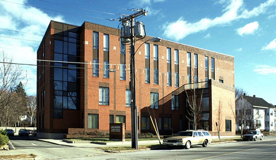 More Photos Of 333 North Ave, Wakefield Office For Lease
