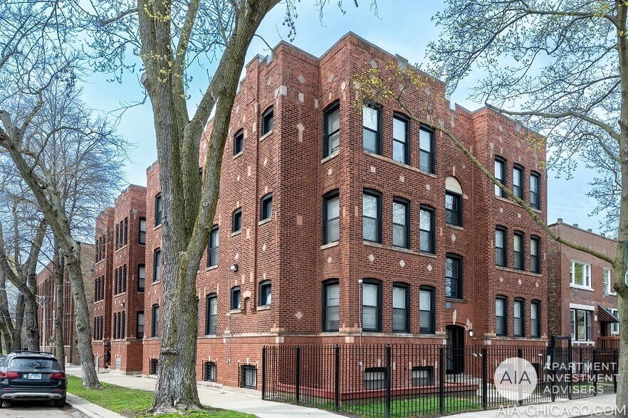 More Photos Of 11201 S King Dr, Chicago Apartments For Sale