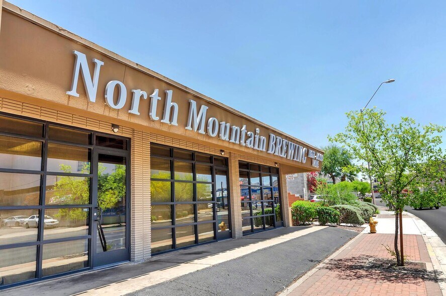 More Photos Of 316 E Vogel Ave, Phoenix Apartments For Sale