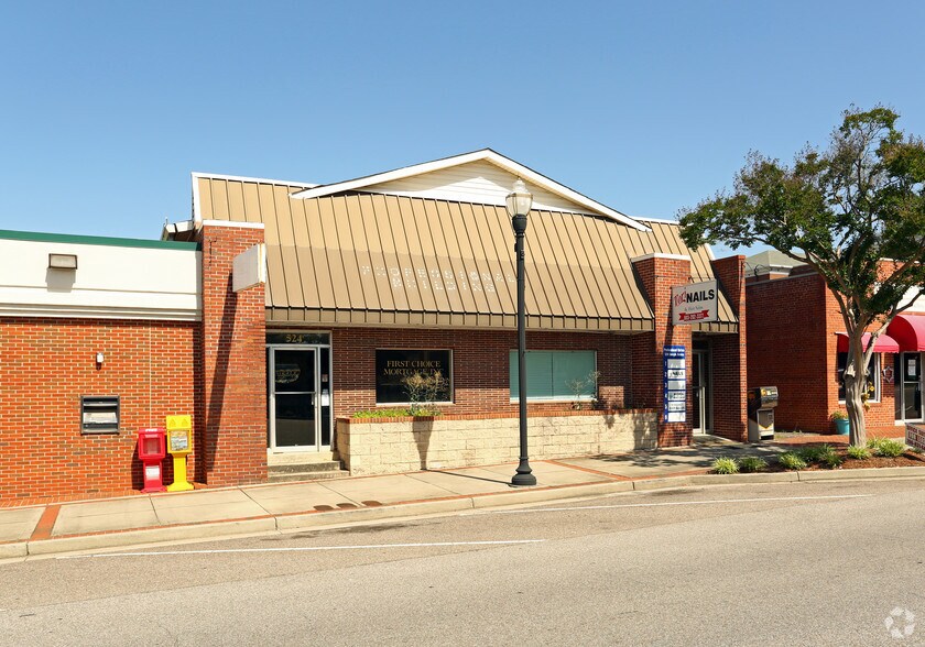 More Photos Of 524 Georgia Ave, North Augusta Loft Creative Space For Lease