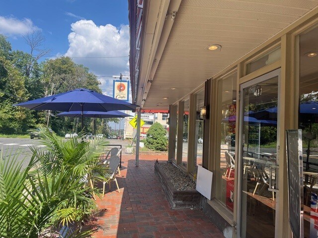 More Photos Of 145-147 Rt 27, Edison Storefront Retail Residential For Lease