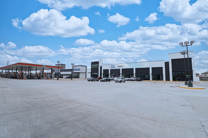 More Photos Of 16513 FM 529, Houston Storefront For Sale