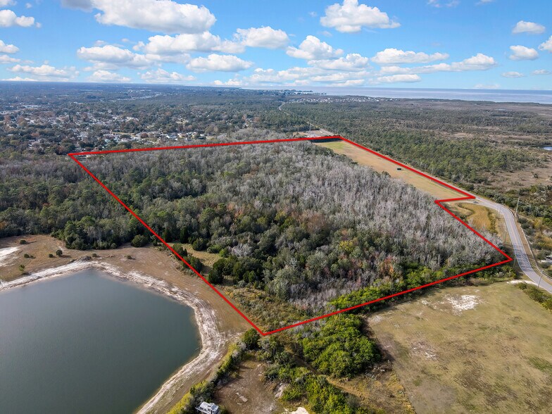 More Photos Of Old Dixie Hwy, Hudson Land For Sale