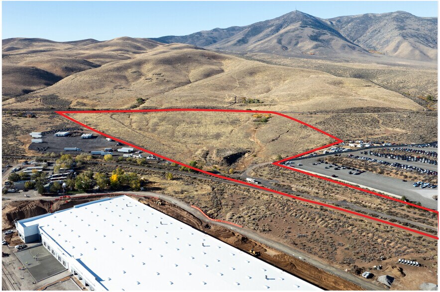 More Photos Of N Virginia St, Reno Land For Sale