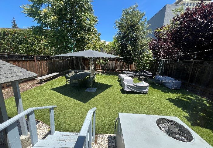 More Photos Of 411 Kipling St, Palo Alto Office For Lease