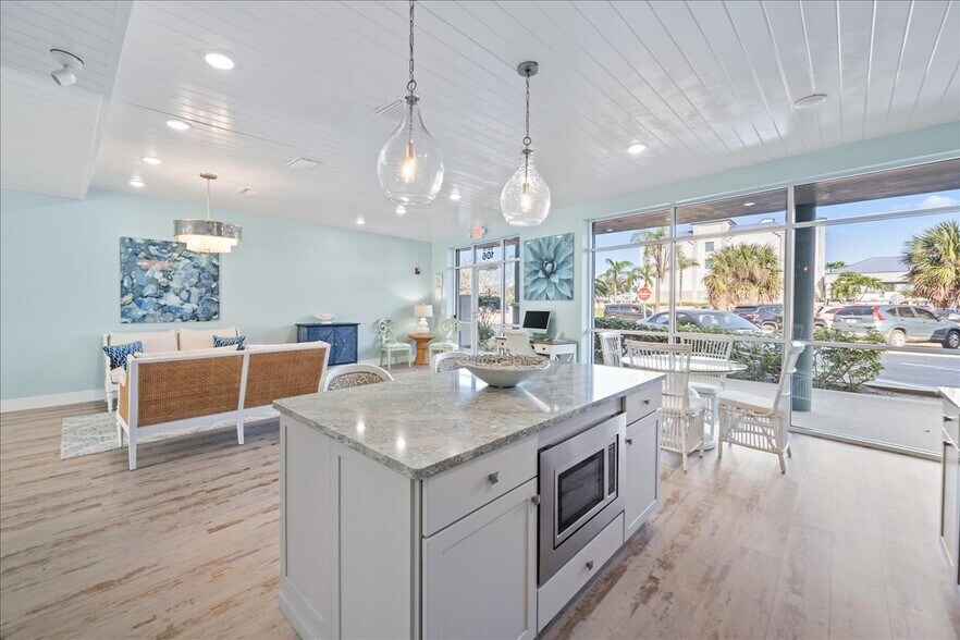 More Photos Of 5505 N Atlantic Ave, Cocoa Beach Office Residential For Sale