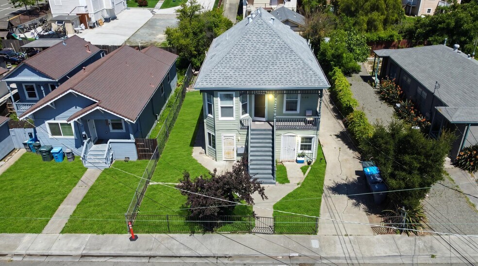 More Photos Of 620 Porter St, Vallejo Apartments For Sale