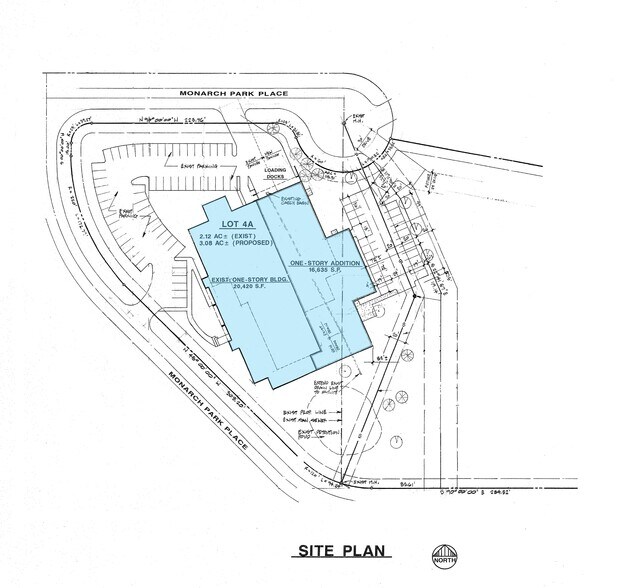 More Photos Of 6268 Monarch Park Pl, Longmont Industrial For Lease