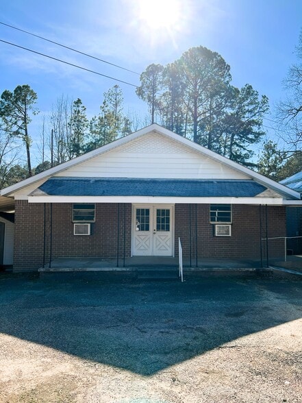 More Photos Of 288 County Road 3650, Hawkins Religious Facility For Sale