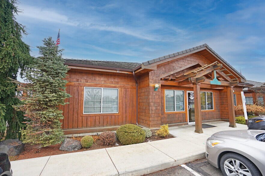 More Photos Of 3901 Creekside Loop, Yakima Medical For Lease