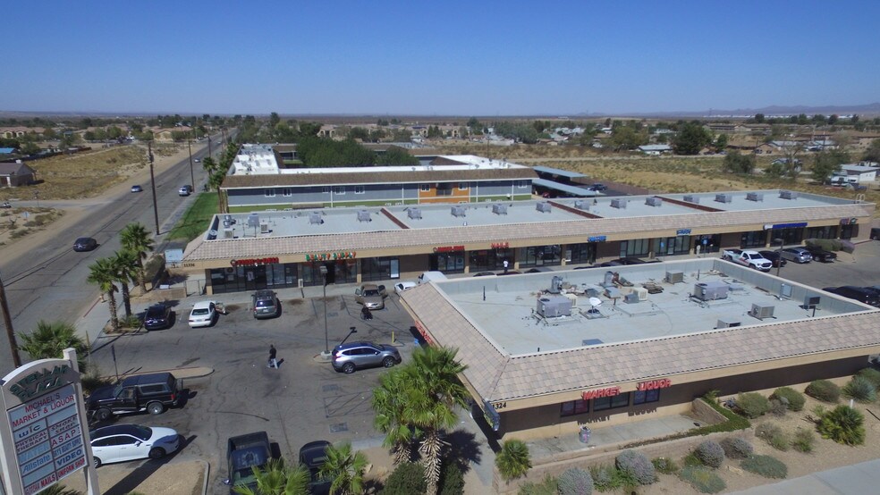 More Photos Of 11336 Bartlett Ave, Adelanto Storefront Retail Office For Lease