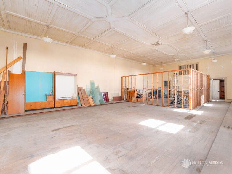 More Photos Of 1418 Newcastle St, Brunswick Storefront For Sale