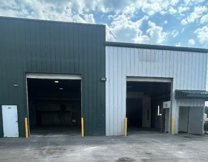 More Photos Of 3804 132nd Pl NE, Marysville Warehouse For Lease