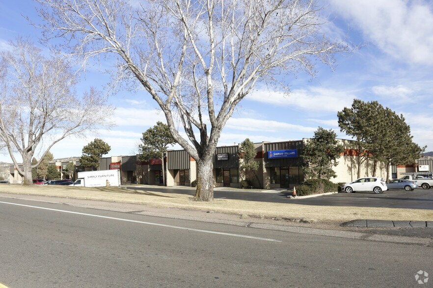 More Photos Of 4155-4181 Sinton Rd, Colorado Springs Unknown For Lease