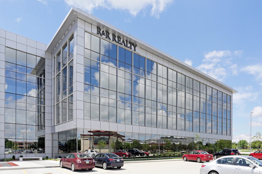 More Photos Of 1080 Jordan Creek Pky, West Des Moines Office For Lease