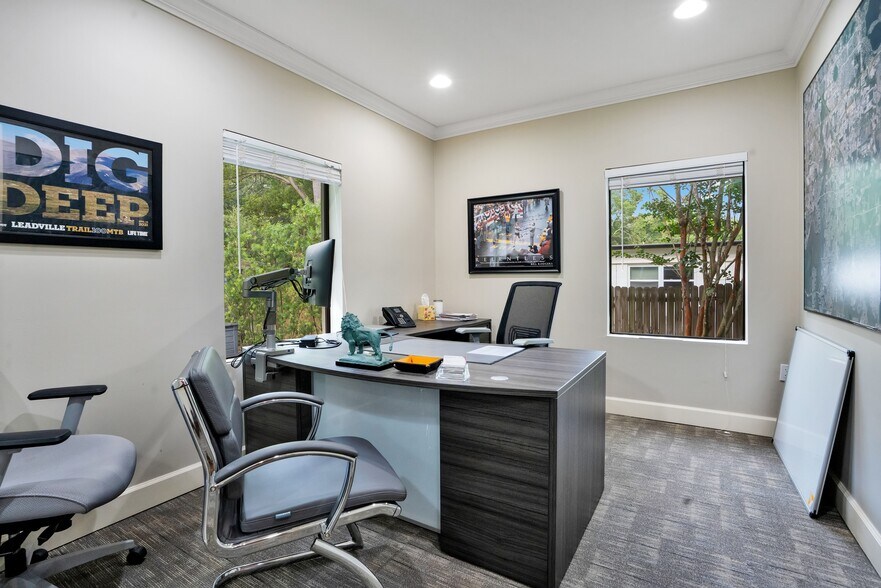 More Photos Of 1017 E South St, Orlando Office Residential For Sale