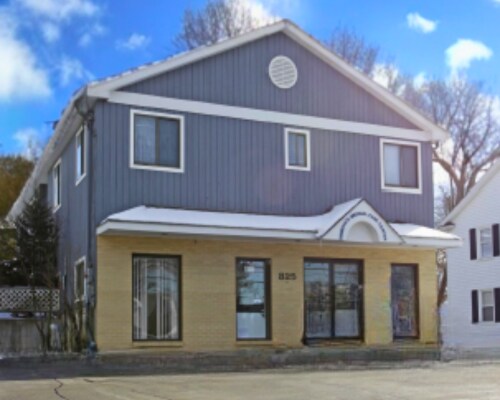 More Photos Of 815-833 High Ridge Road, Stamford Land For Sale