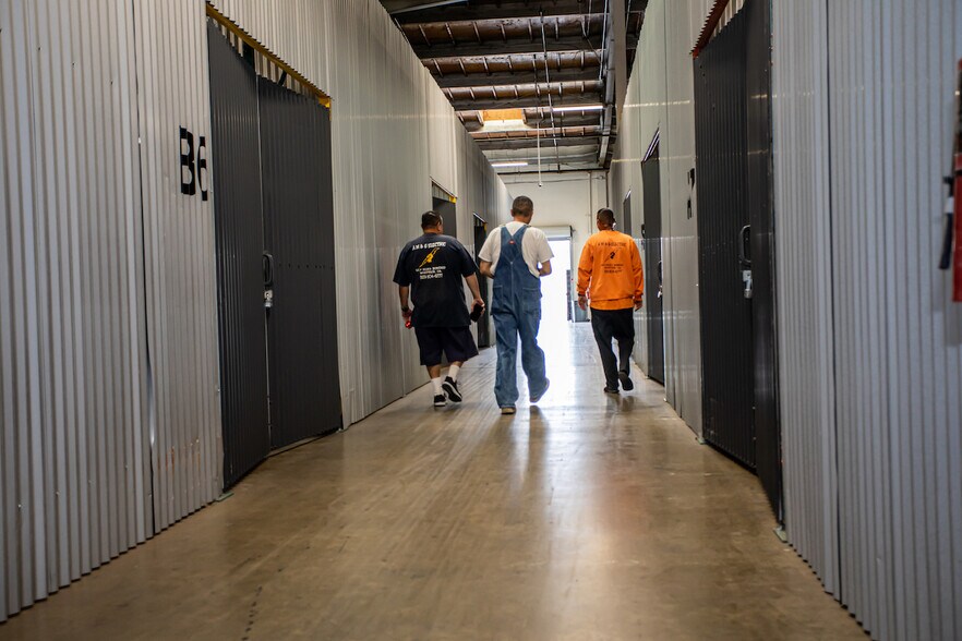 More Photos Of 15300 Valley View Ave, La Mirada Warehouse For Lease