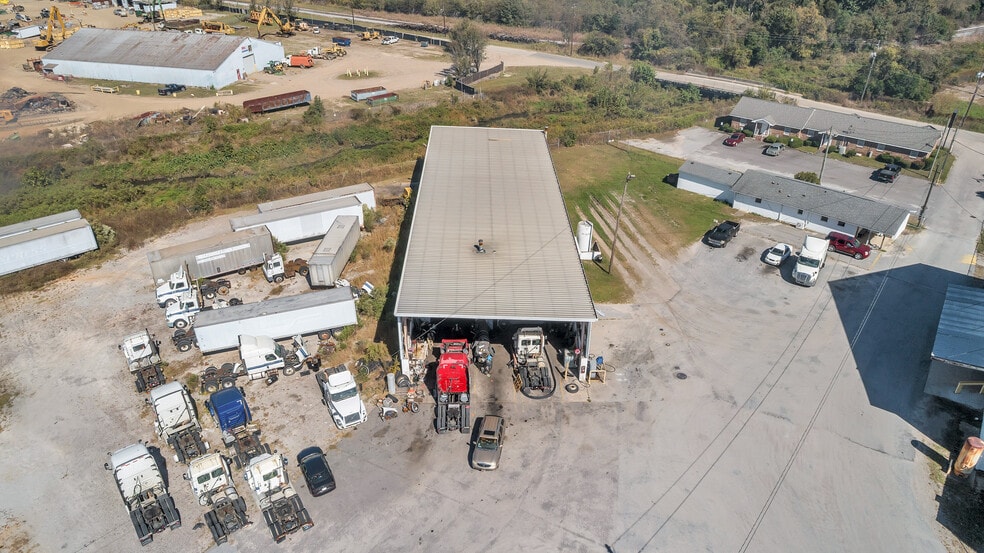 More Photos Of 940 Molly Pond Rd, Augusta Industrial For Lease