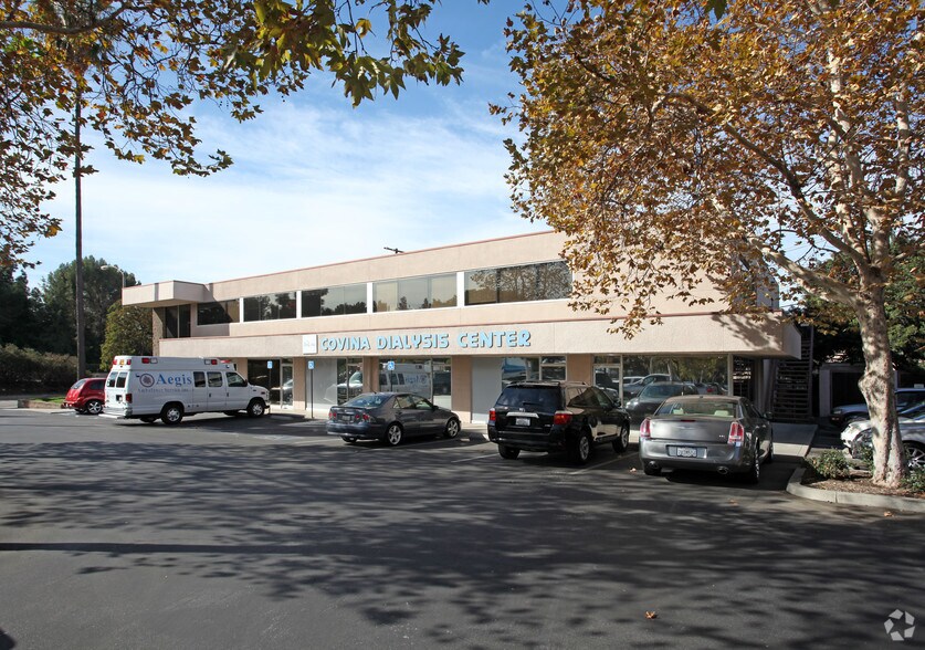 More Photos Of 1543 W Garvey Ave N, West Covina Medical For Lease