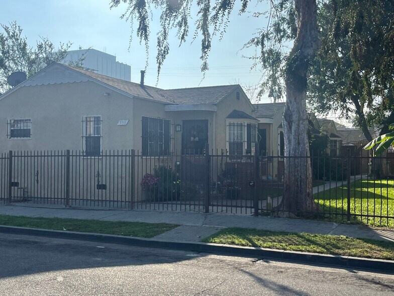 More Photos Of 338 W Magnolia St, Compton Apartments For Sale