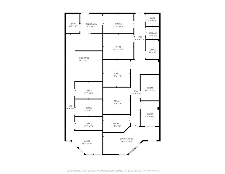 More Photos Of 1267-1281 E Imperial Hwy, Placentia Unknown For Lease