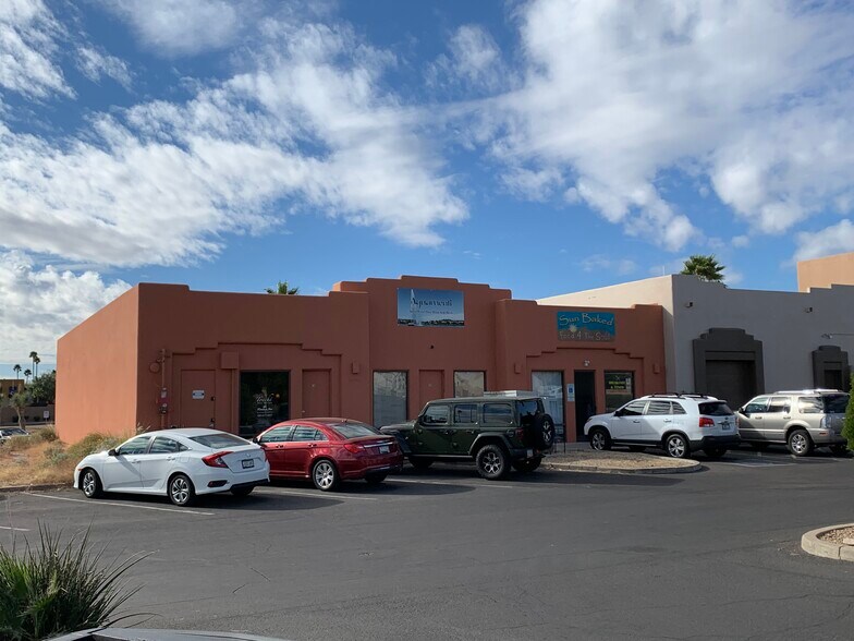 More Photos Of 16842 E Parkview Ave, Fountain Hills Restaurant For Lease