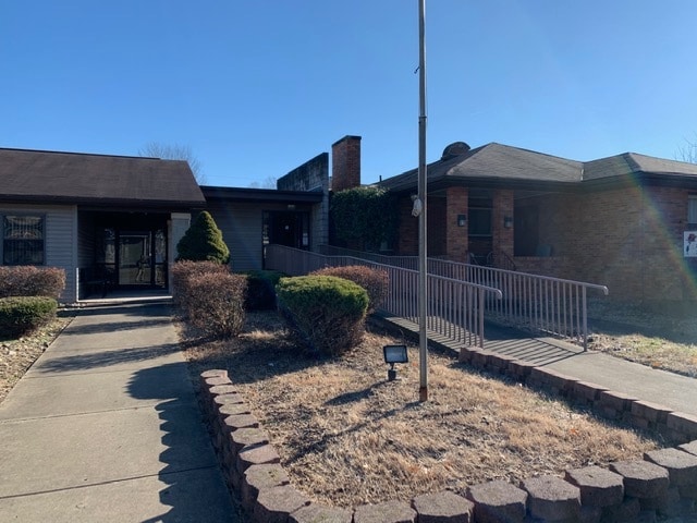 More Photos Of 212 4th St, Yorkville Assisted Living For Sale