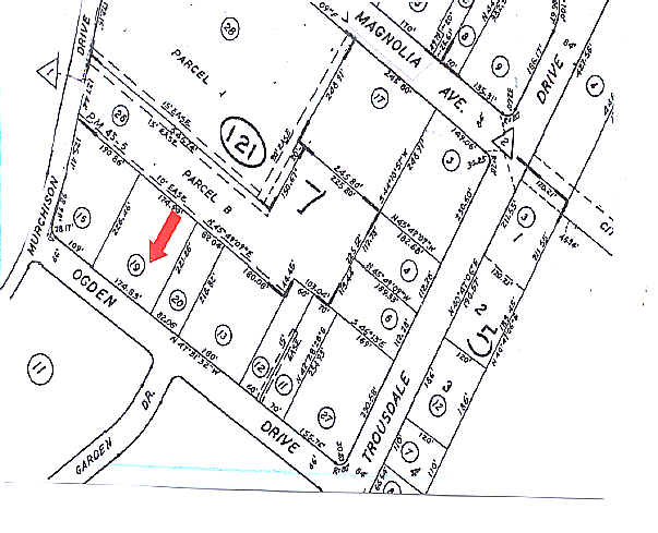 More Photos Of 1868-1870 Ogden Dr, Burlingame Office For Lease