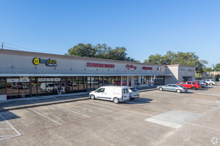 More Photos Of 4416 Fairmont Pky, Pasadena Unknown For Lease