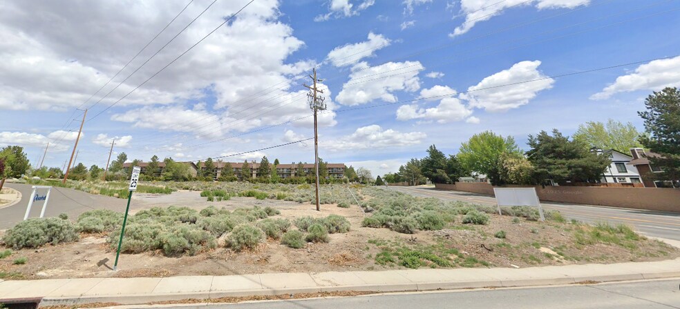 More Photos Of 0 Mae Anne Ave, Reno Land For Sale
